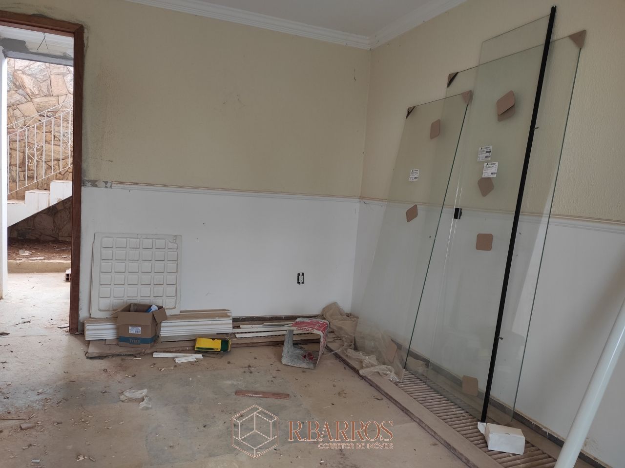 Residencial - Imóvel para residência ou mini pousada | Código:CS053