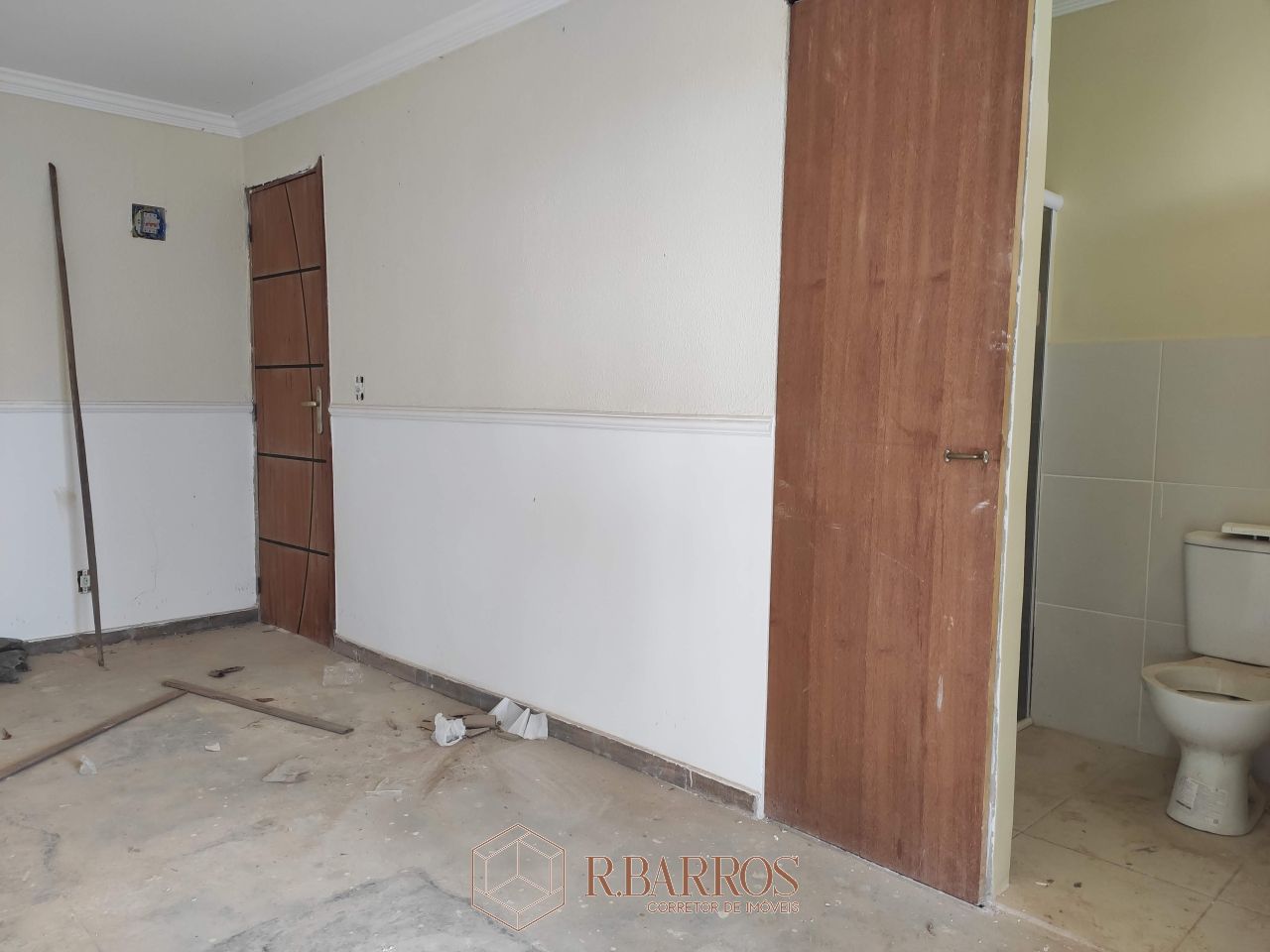 Residencial - Imóvel para residência ou mini pousada | Código:CS053