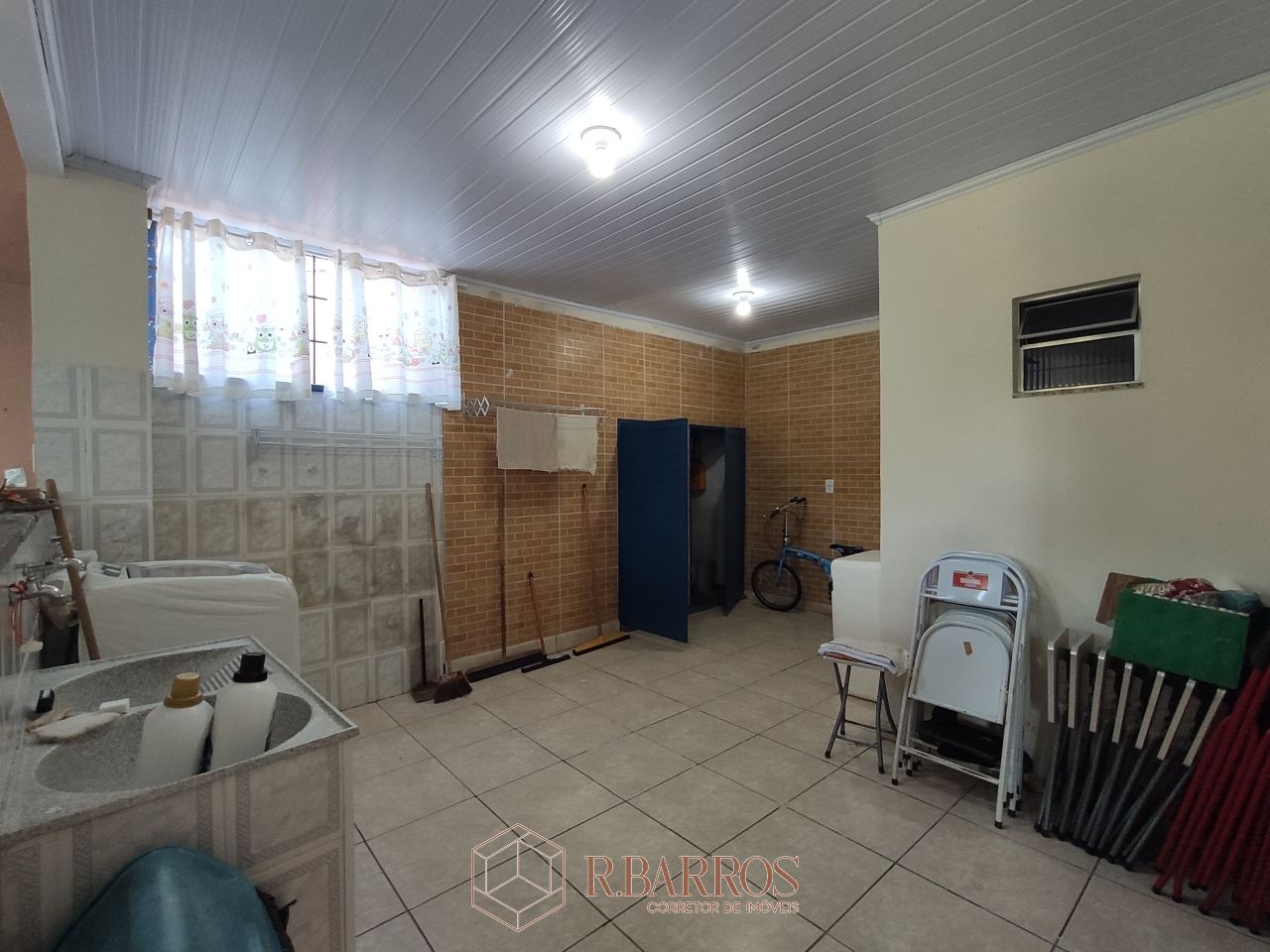 Residencial - Imóvel com vista linda | Código:CS072