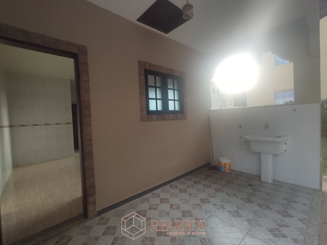 Residencial - Casa toda reformada! | Código:CS083