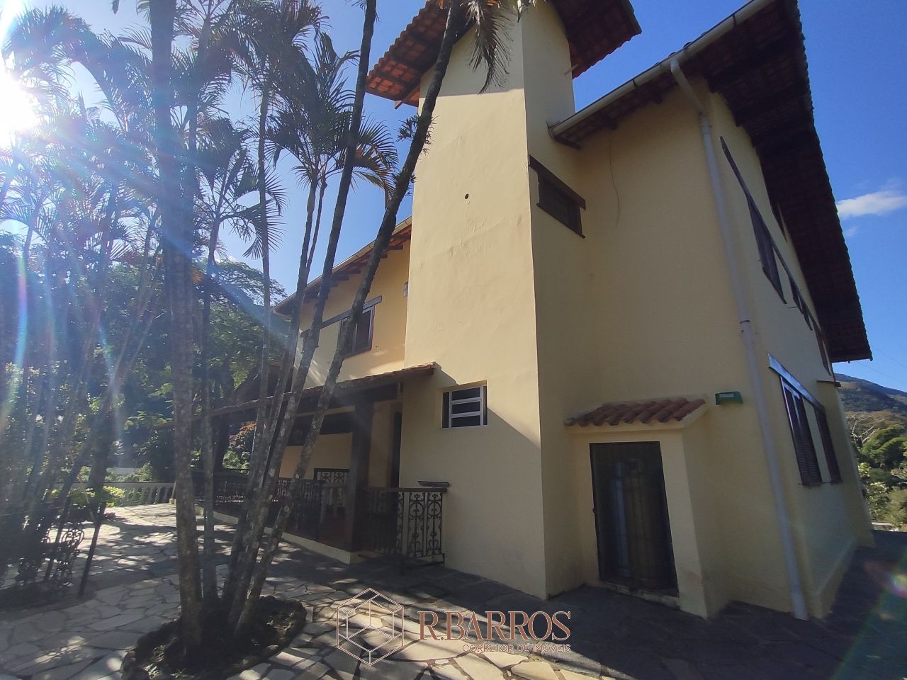 Residencial - Excelente propriedade! | Código:CS085