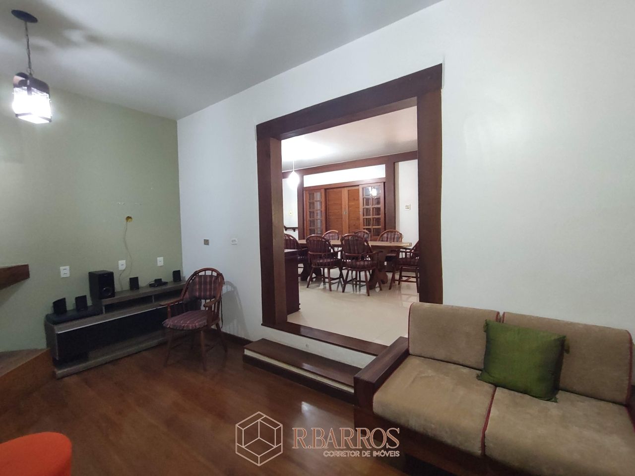 Residencial - Excelente propriedade! | Código:CS085