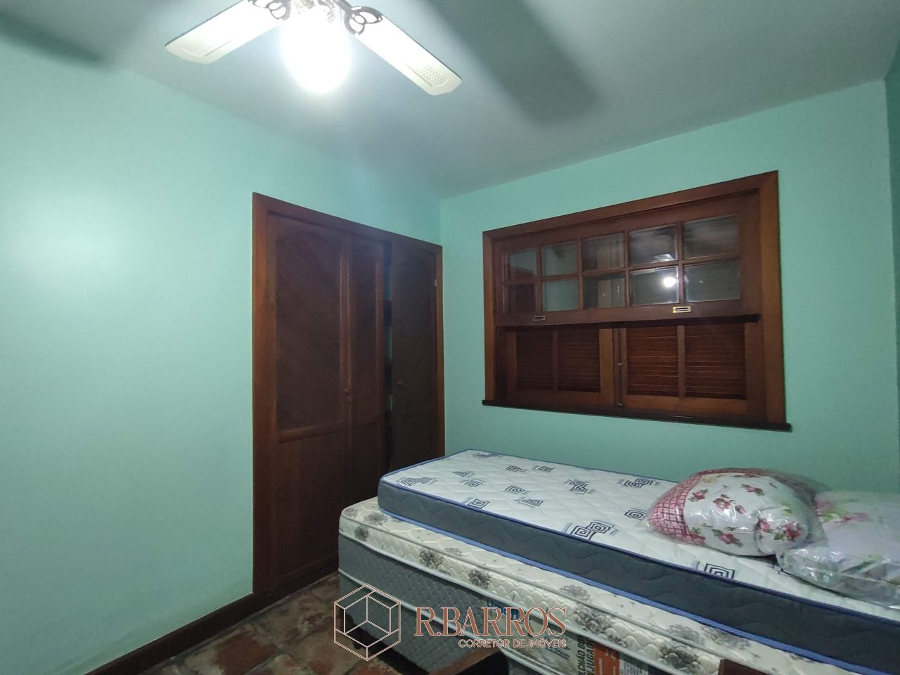 Residencial - Excelente propriedade! | Código:CS085