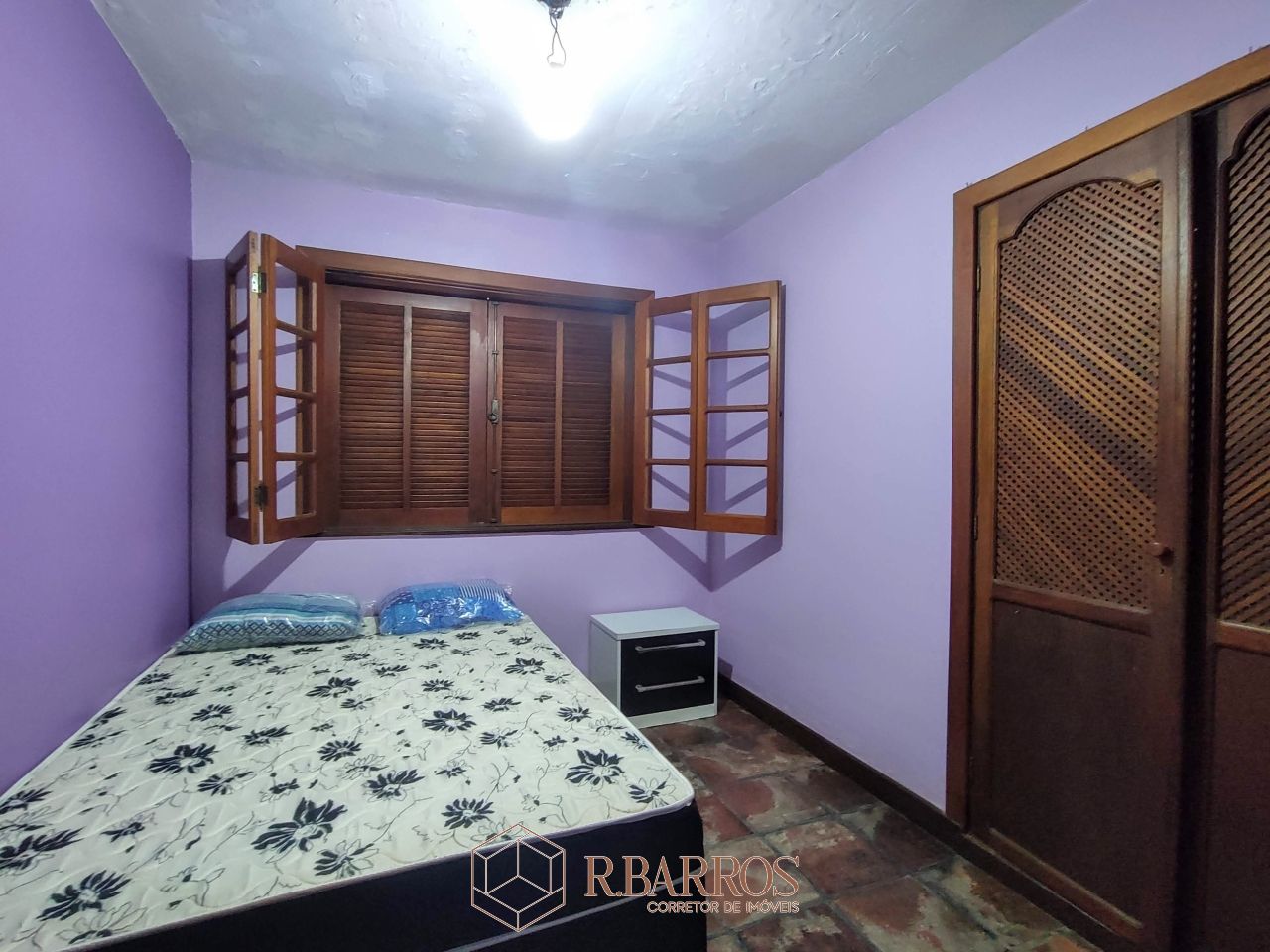 Residencial - Excelente propriedade! | Código:CS085