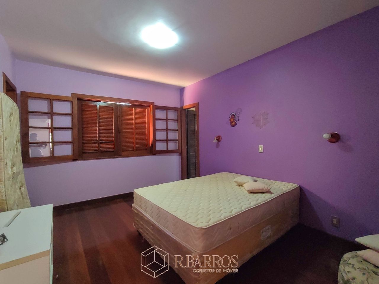 Residencial - Excelente propriedade! | Código:CS085