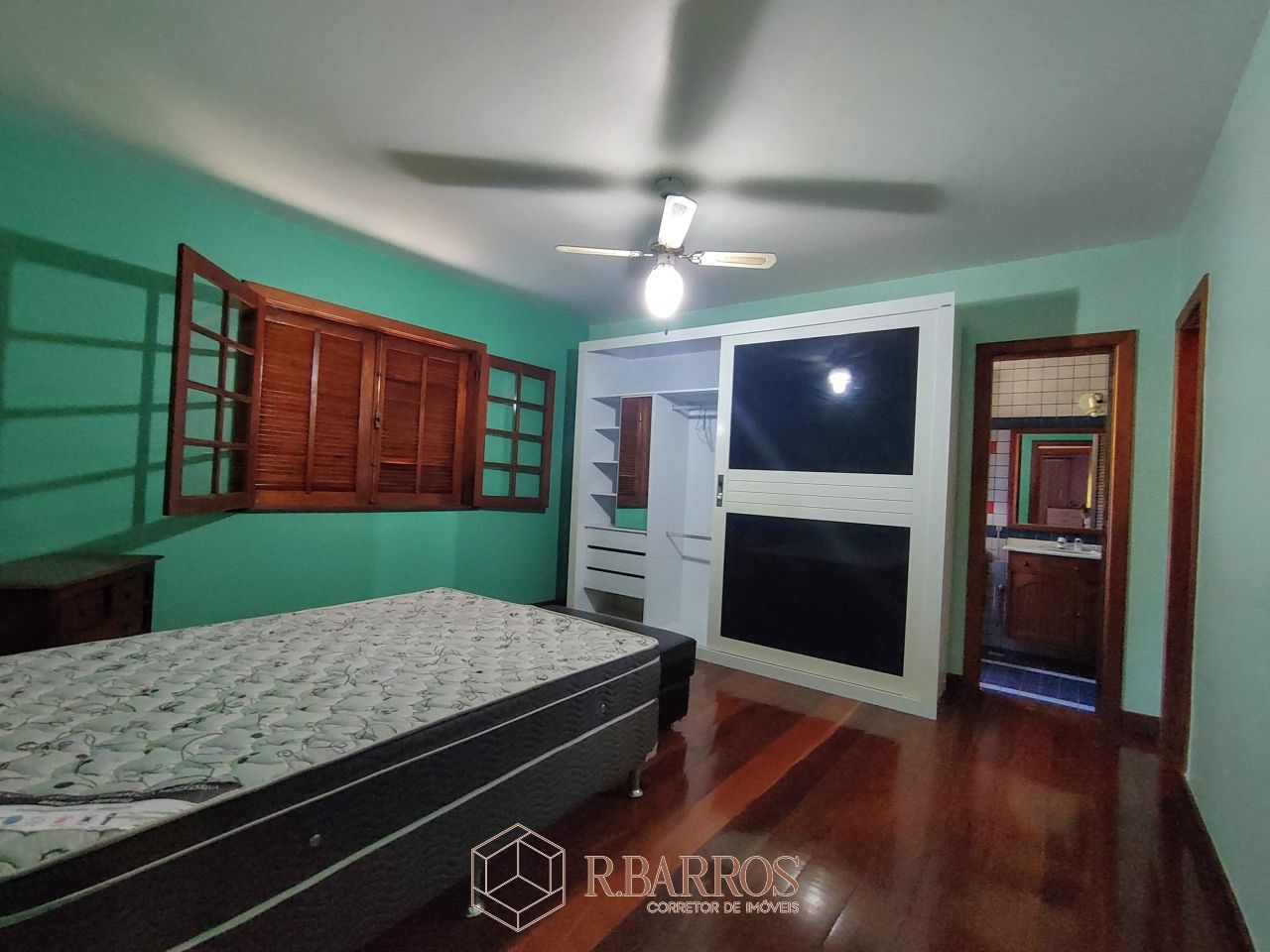 Residencial - Excelente propriedade! | Código:CS085