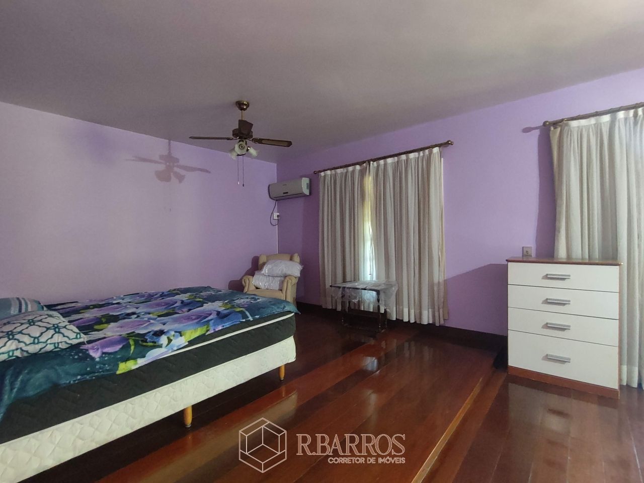 Residencial - Excelente propriedade! | Código:CS085