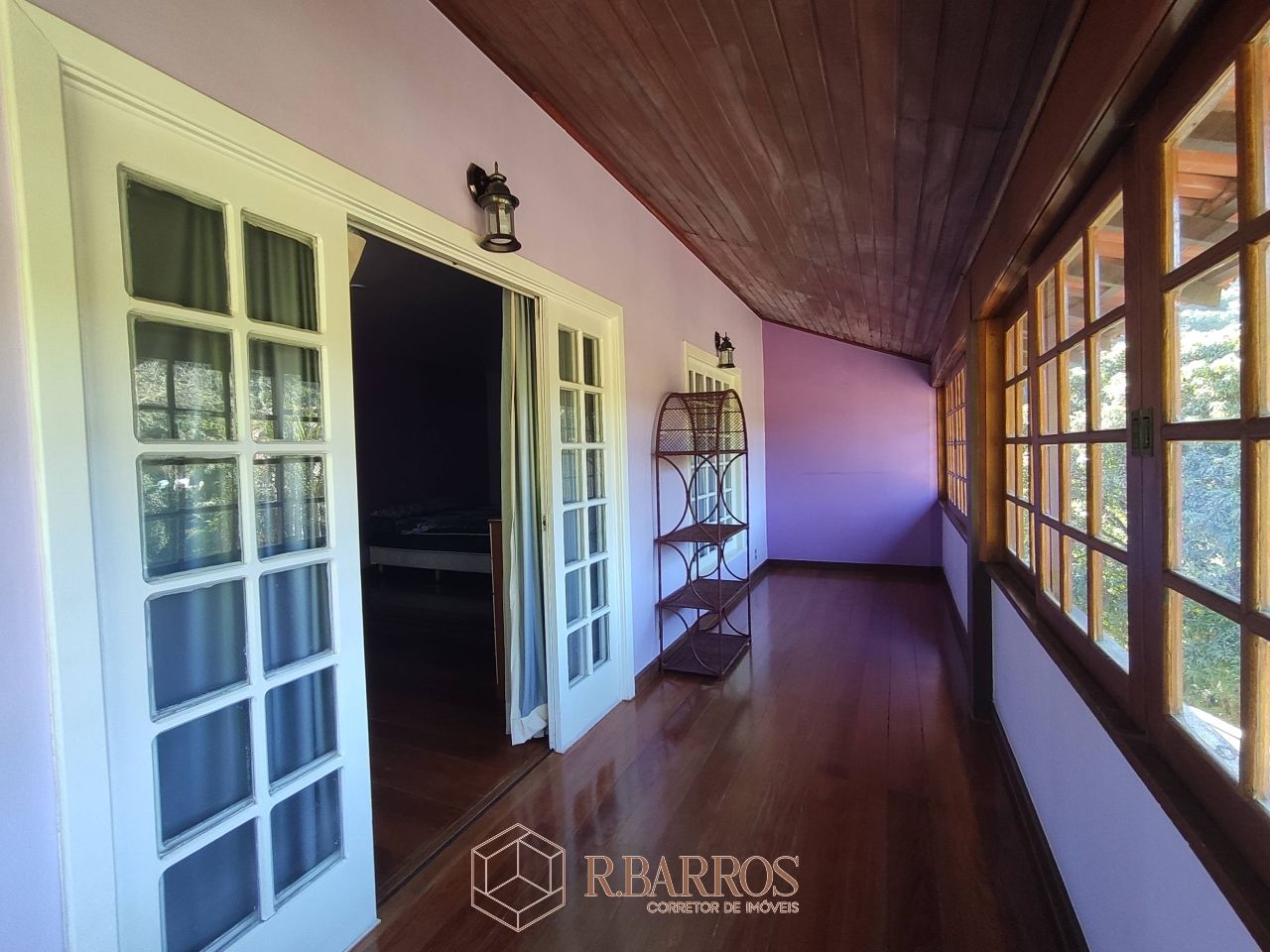 Residencial - Excelente propriedade! | Código:CS085