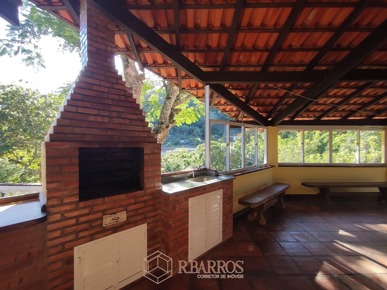 Residencial - Excelente propriedade! | Código:CS085