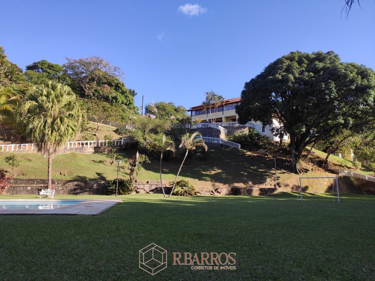 Residencial - Excelente propriedade! | Código:CS085