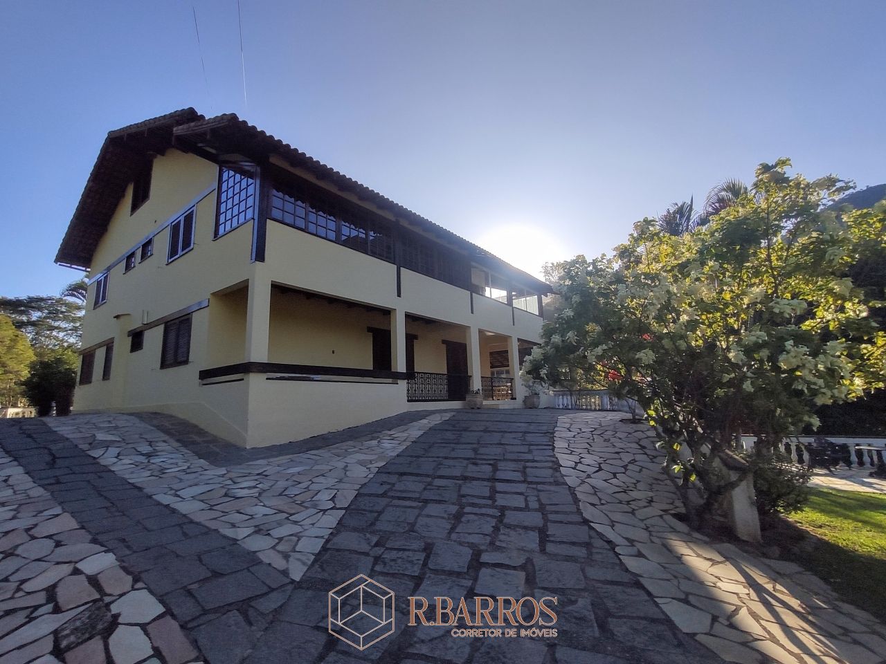 Residencial - Excelente propriedade! | Código:CS085