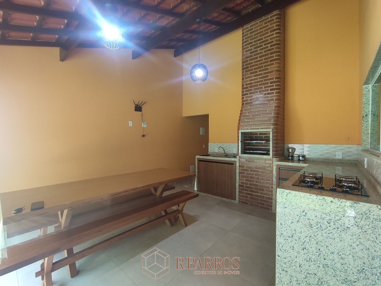 Residencial - Excelente casa pertinho do centro da cidade | Código:CS098