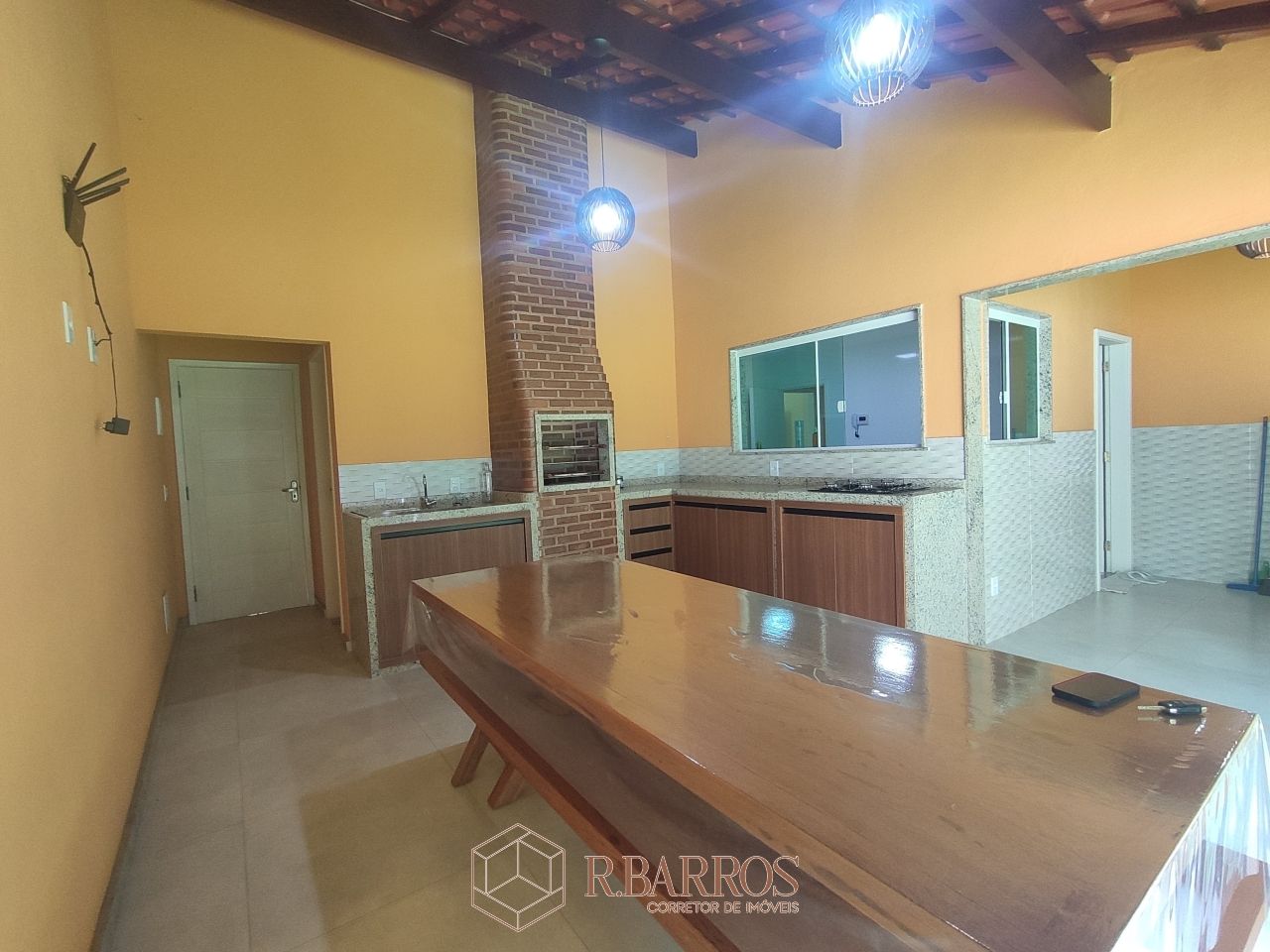 Residencial - Excelente casa pertinho do centro da cidade | Código:CS098