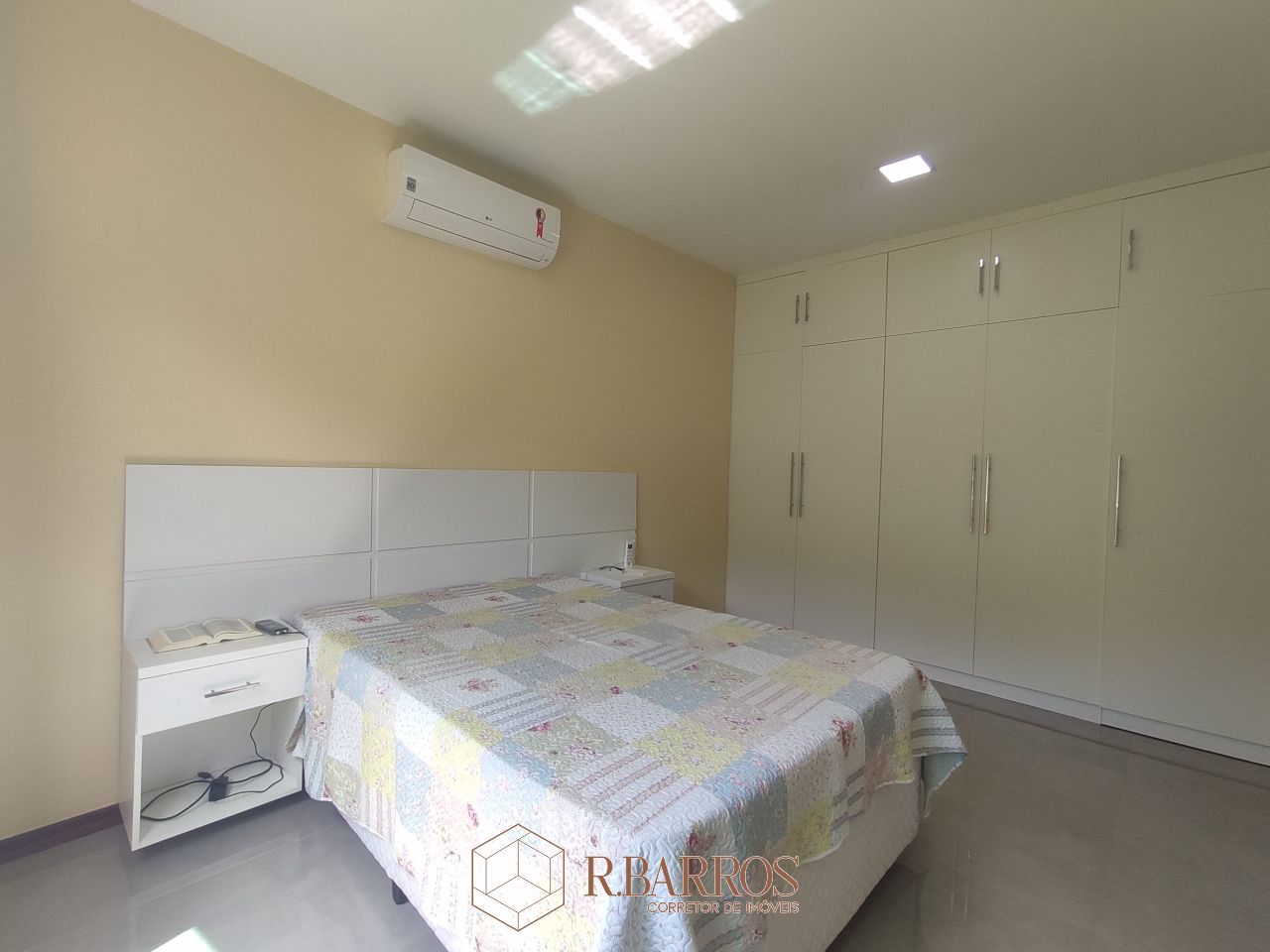 Residencial - Excelente casa pertinho do centro da cidade | Código:CS098