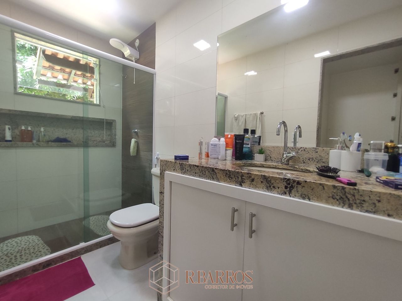 Residencial - Excelente casa pertinho do centro da cidade | Código:CS098