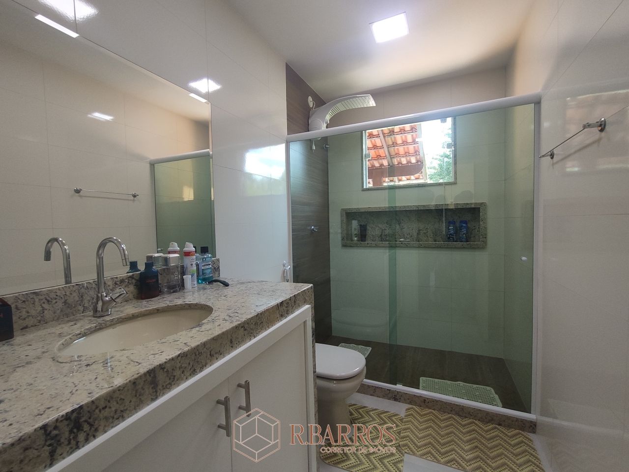 Residencial - Excelente casa pertinho do centro da cidade | Código:CS098