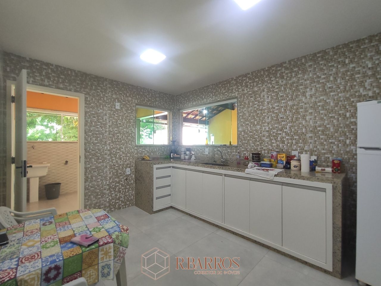 Residencial - Excelente casa pertinho do centro da cidade | Código:CS098