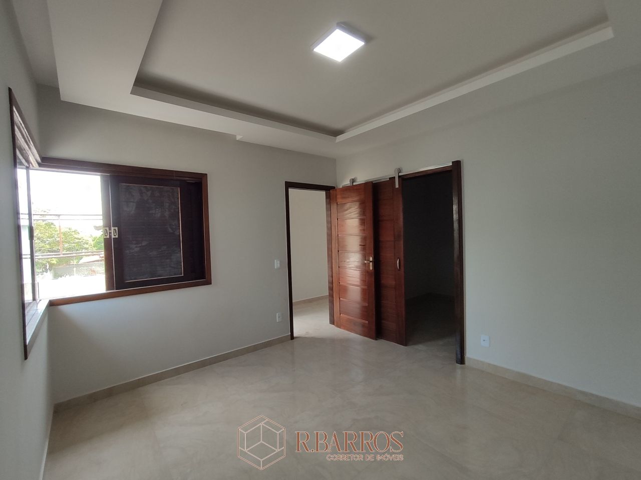 Residencial - Excepcional Imóvel em Condomínio | Código:CS099