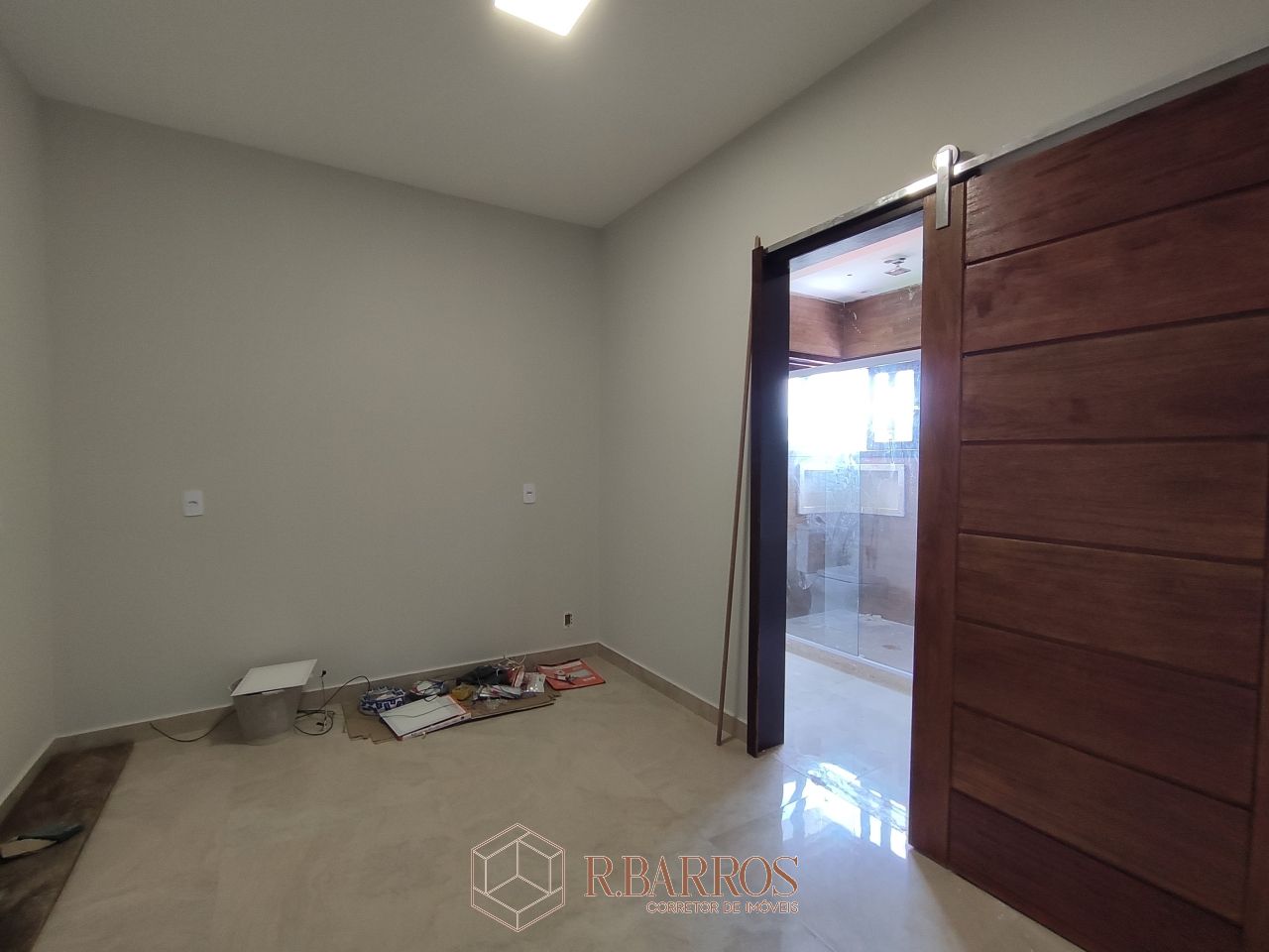 Residencial - Excepcional Imóvel em Condomínio | Código:CS099