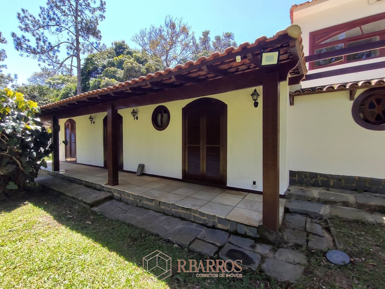 Residencial - Paraíso para os amantes do espaço e conforto | Código:CS0108