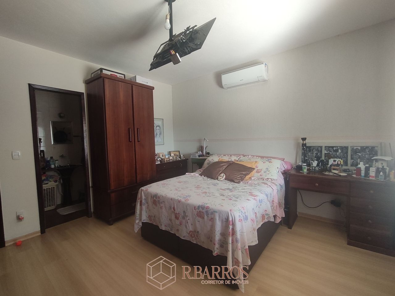 Residencial - Casa com Conforto, Lazer e Vista Deslumbrante | Código:CS109