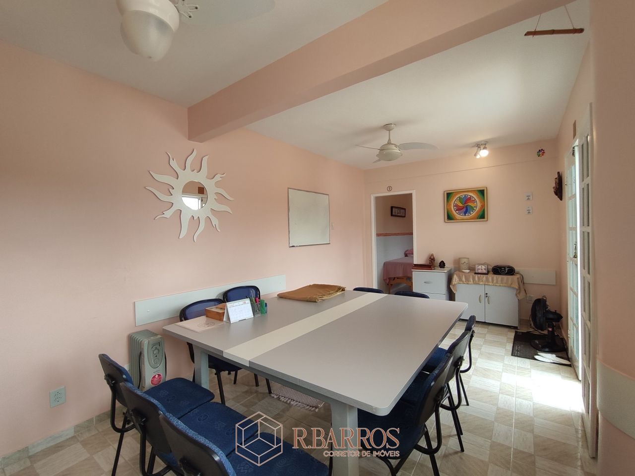 Residencial - Elegante Residência Duplex em Bairro Nobre | Código:CS110