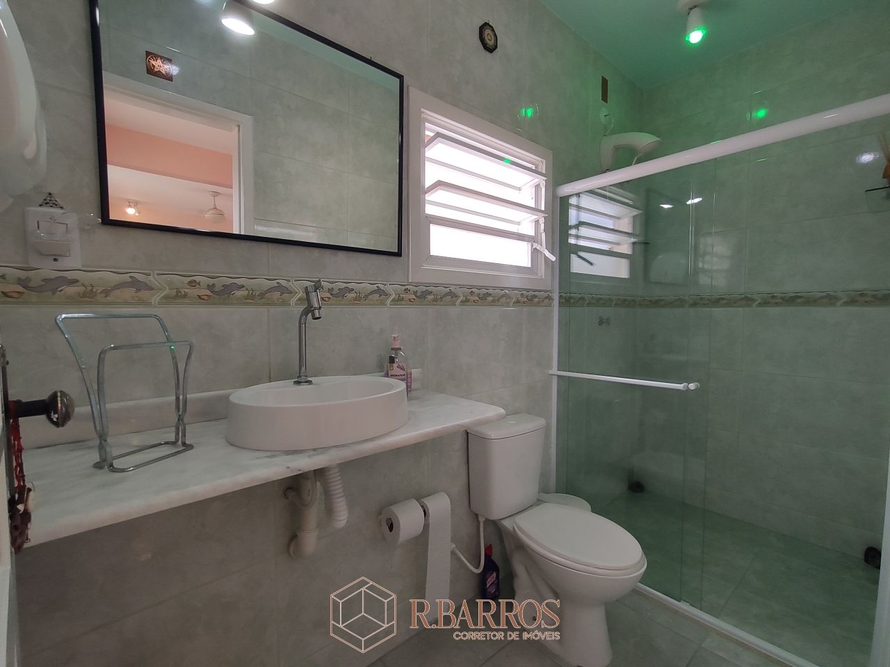 Residencial - Elegante Residência Duplex em Bairro Nobre | Código:CS110