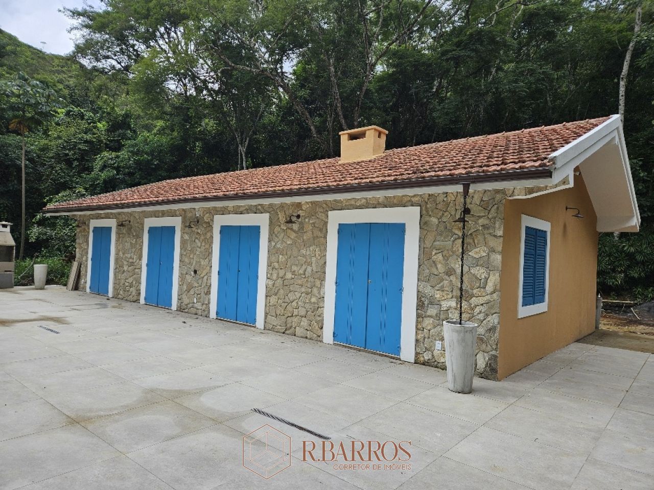 Casa - Refugio Espetacular | Código:ST0132026