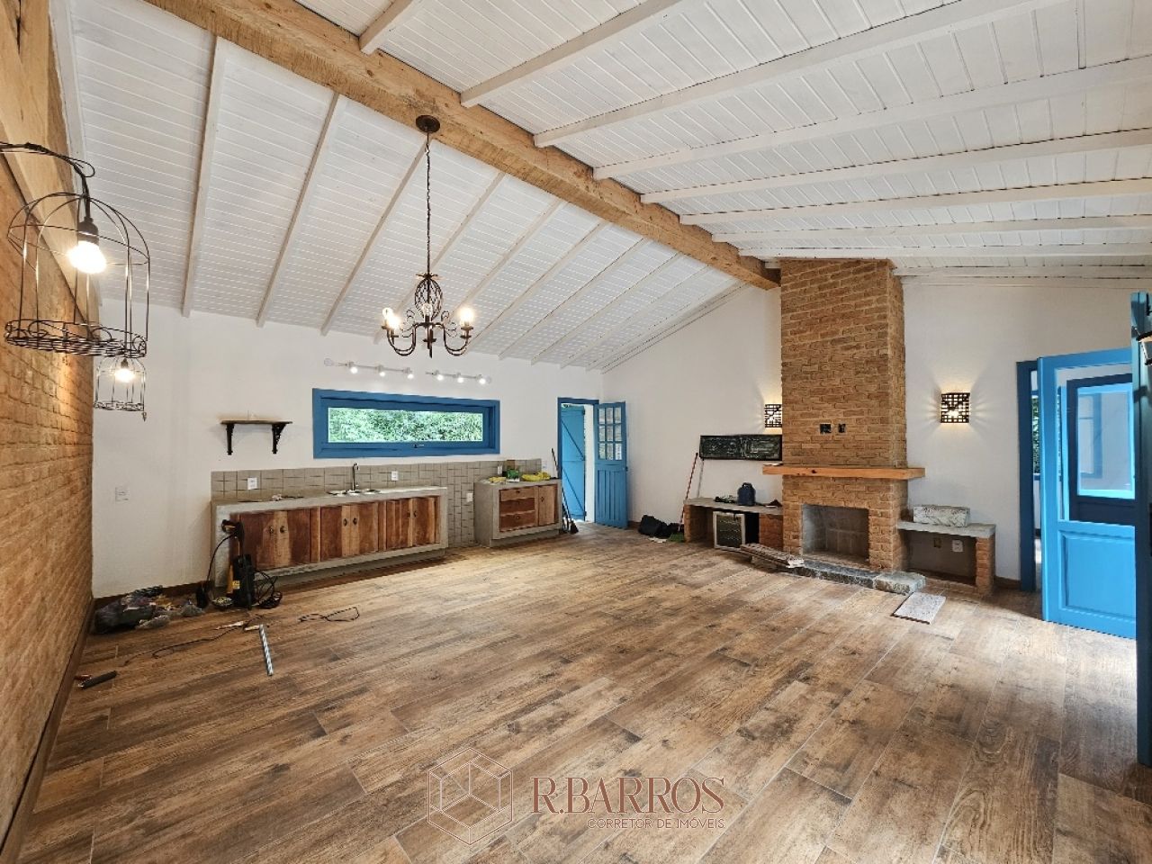 Casa - Refugio Espetacular | Código:ST0132026