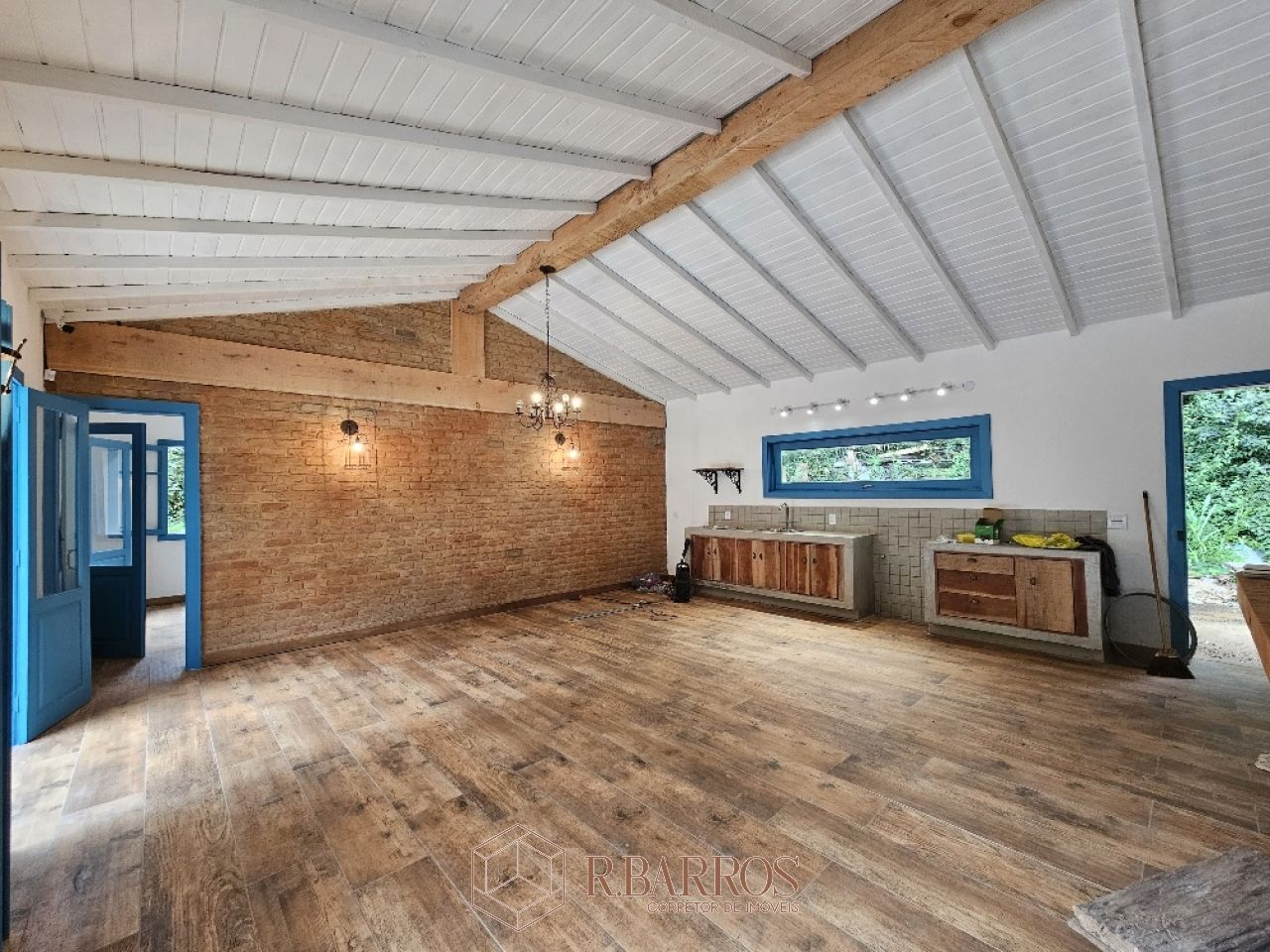 Casa - Refugio Espetacular | Código:ST0132026