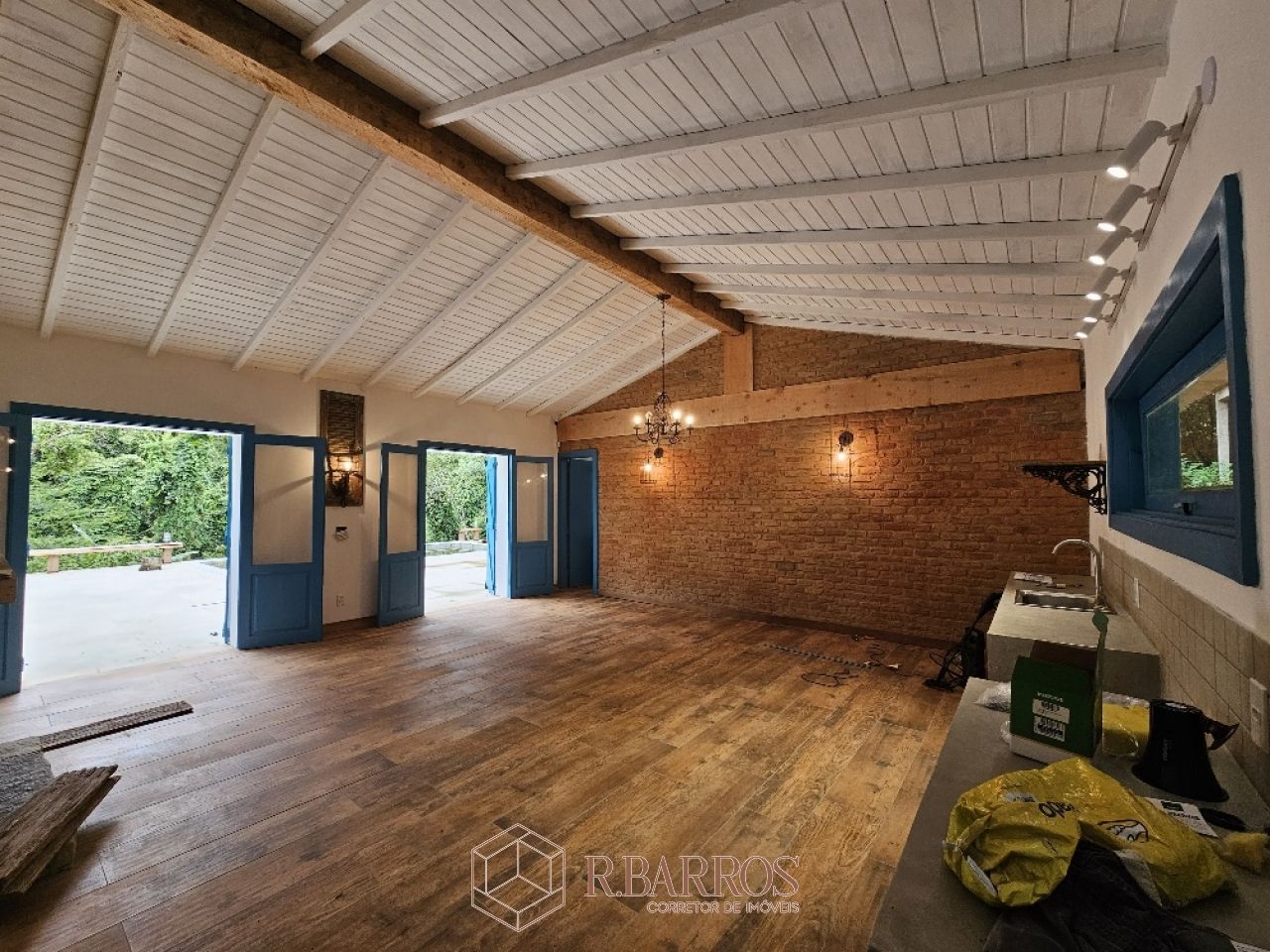 Casa - Refugio Espetacular | Código:ST0132026