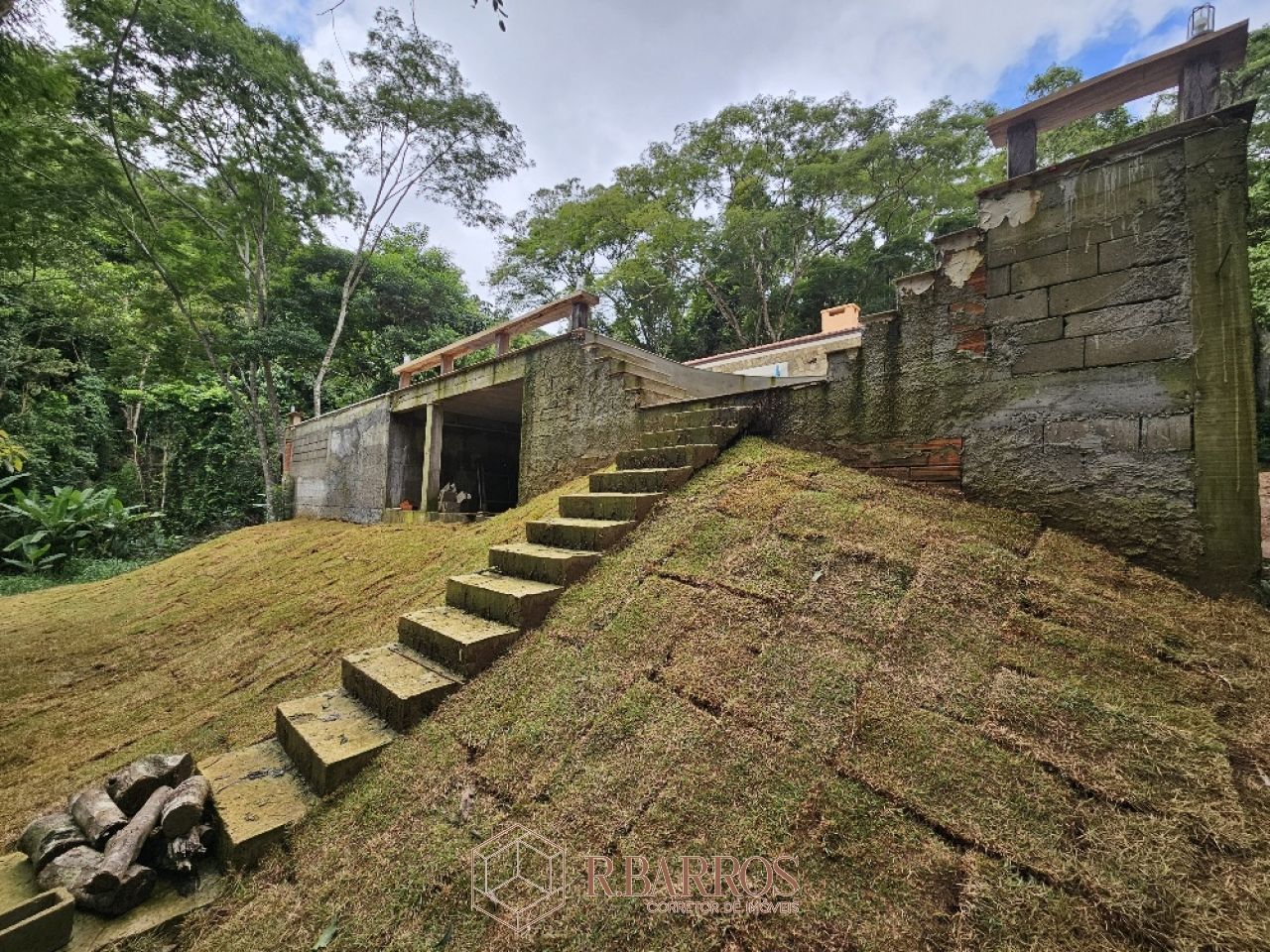 Casa - Refugio Espetacular | Código:ST0132026