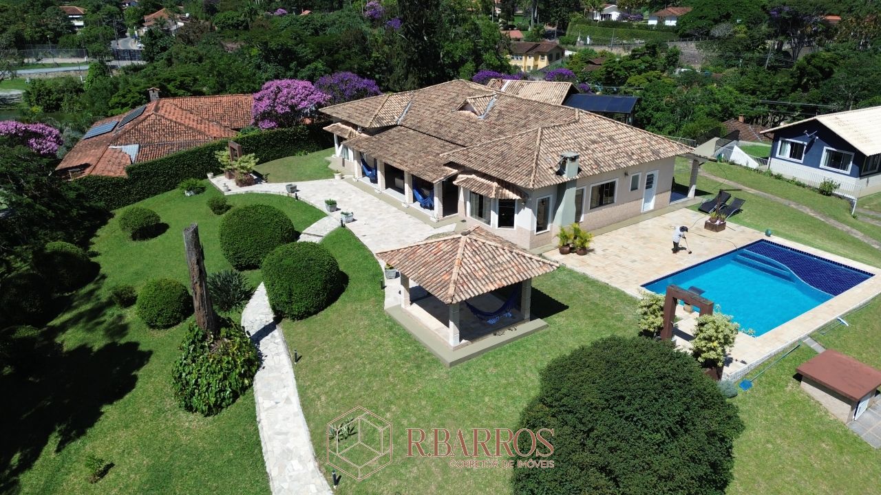 Residencial - Verdadeiro Refugio de Conforto e Exclusividade | Código:CS1292026