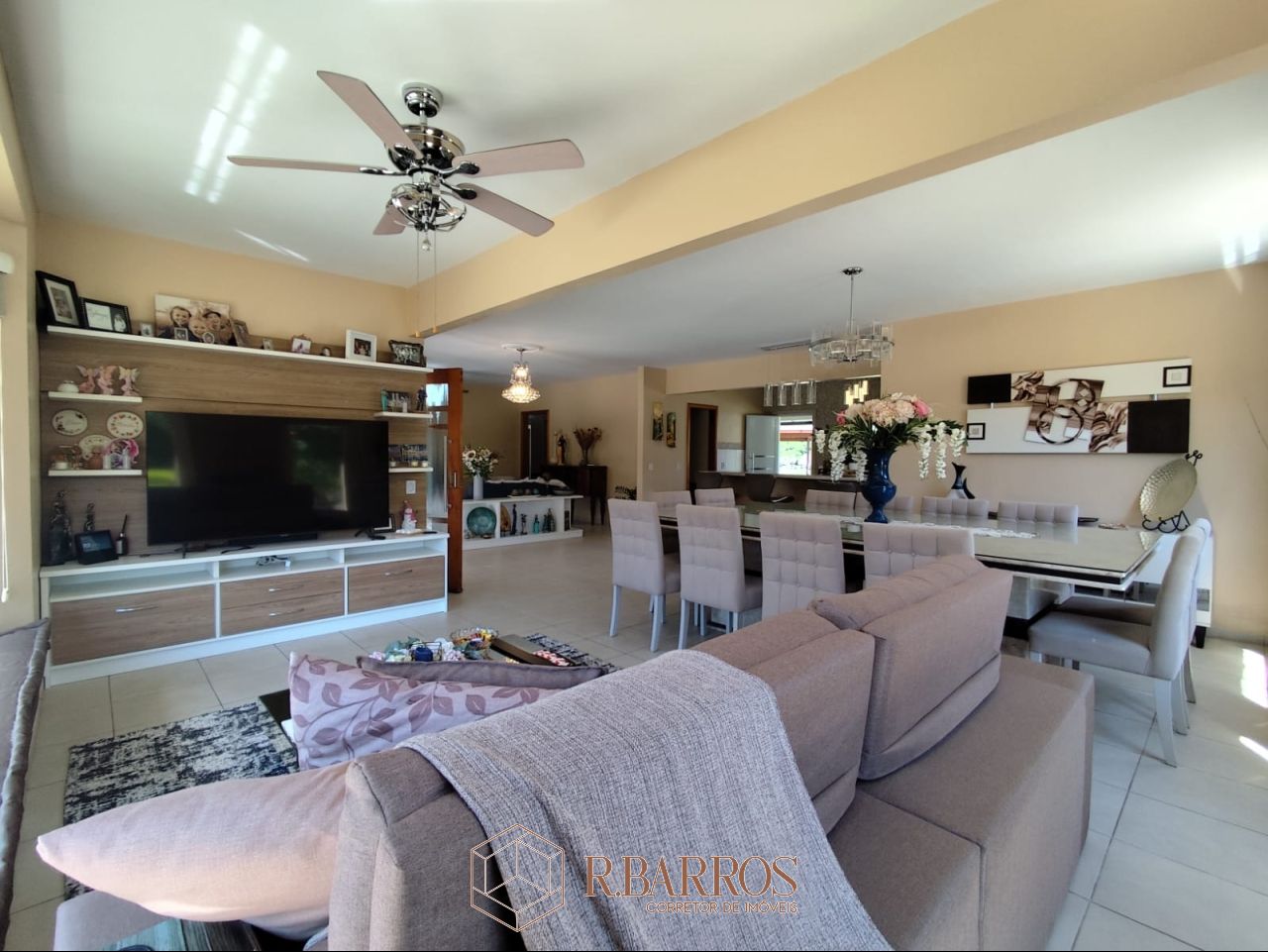 Residencial - Verdadeiro Refugio de Conforto e Exclusividade | Código:CS1292026