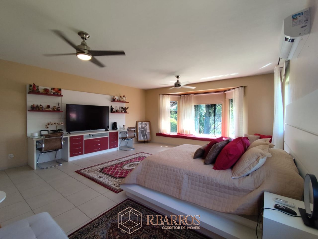 Residencial - Verdadeiro Refugio de Conforto e Exclusividade | Código:CS1292026