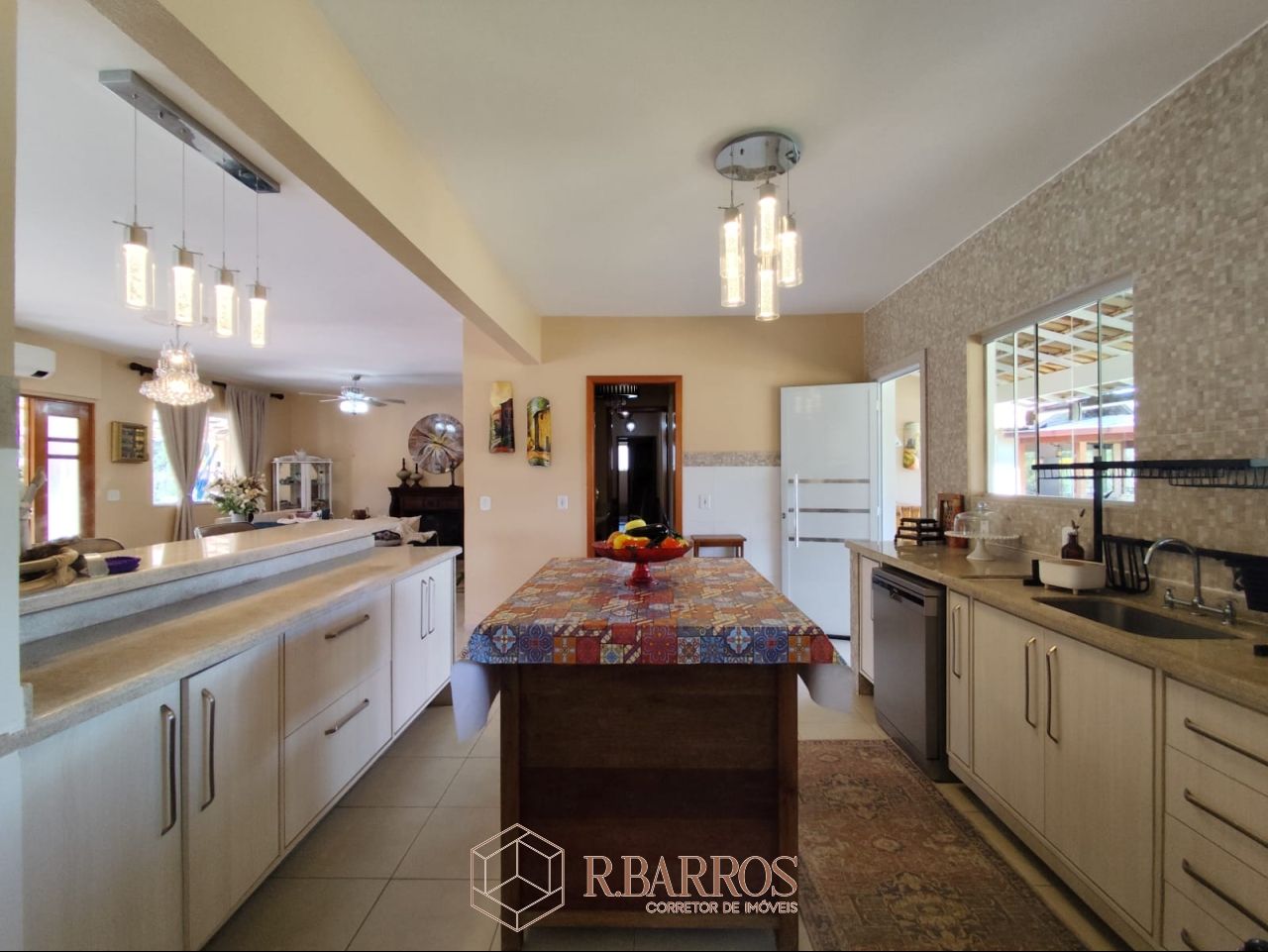 Residencial - Verdadeiro Refugio de Conforto e Exclusividade | Código:CS1292026