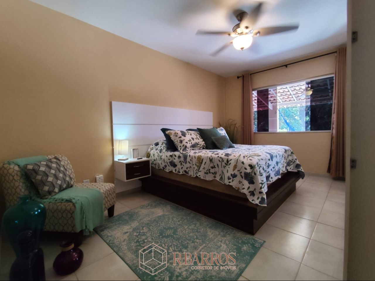 Residencial - Verdadeiro Refugio de Conforto e Exclusividade | Código:CS1292026