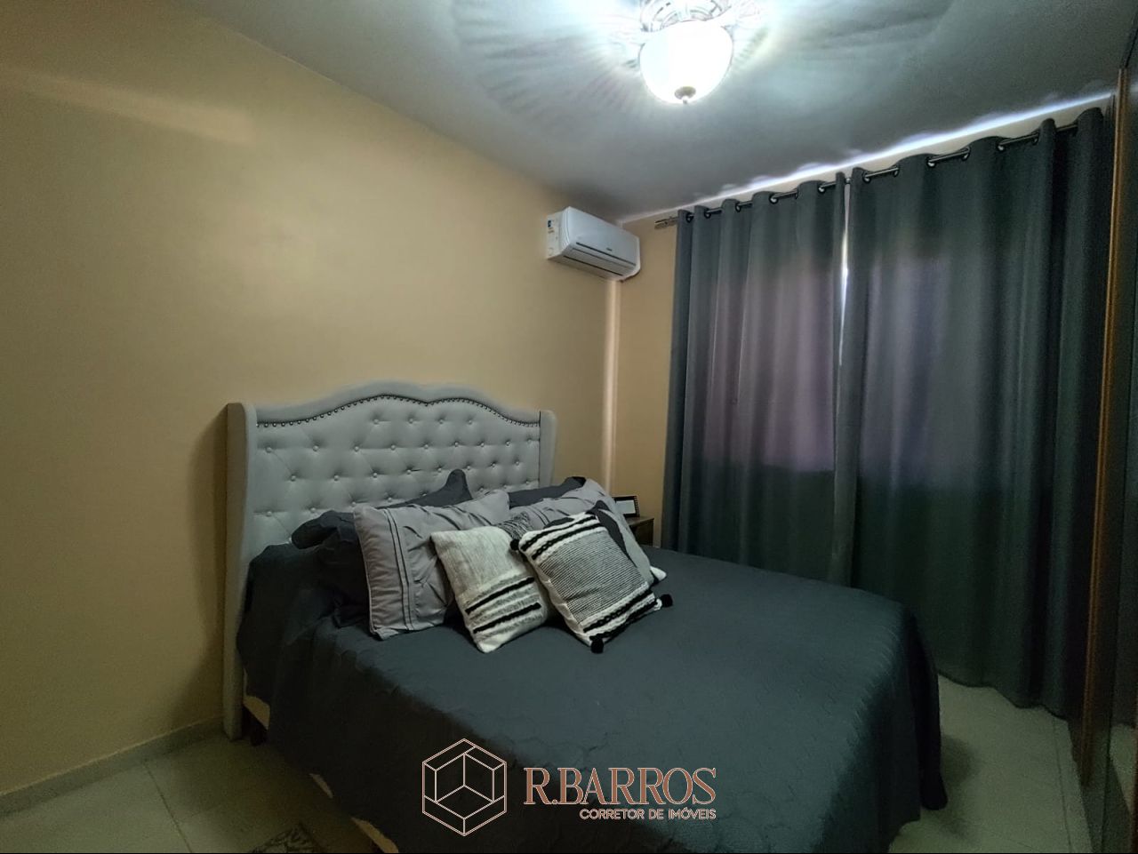 Residencial - Verdadeiro Refugio de Conforto e Exclusividade | Código:CS1292026