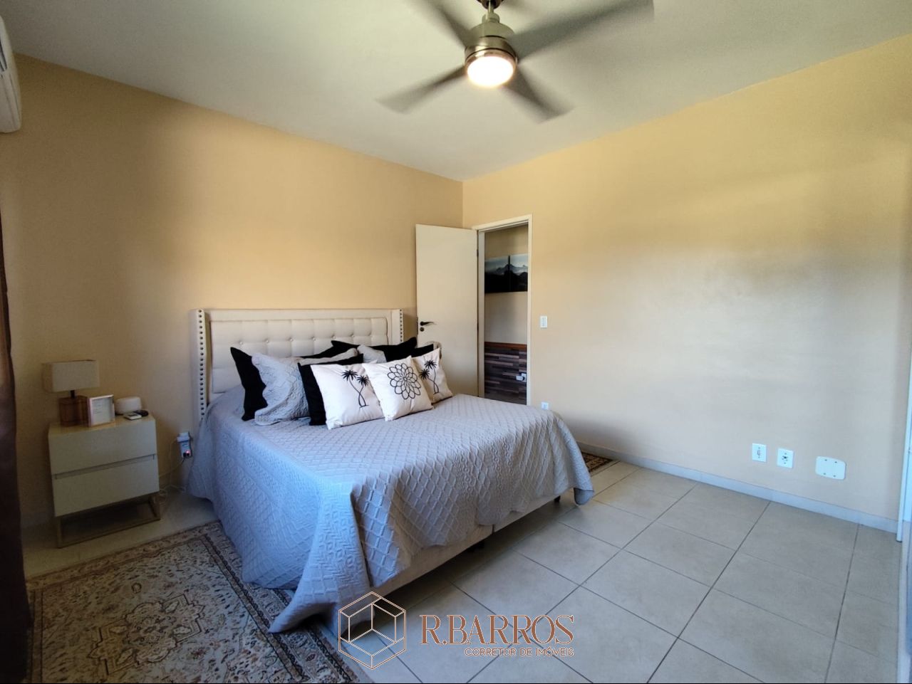 Residencial - Verdadeiro Refugio de Conforto e Exclusividade | Código:CS1292026