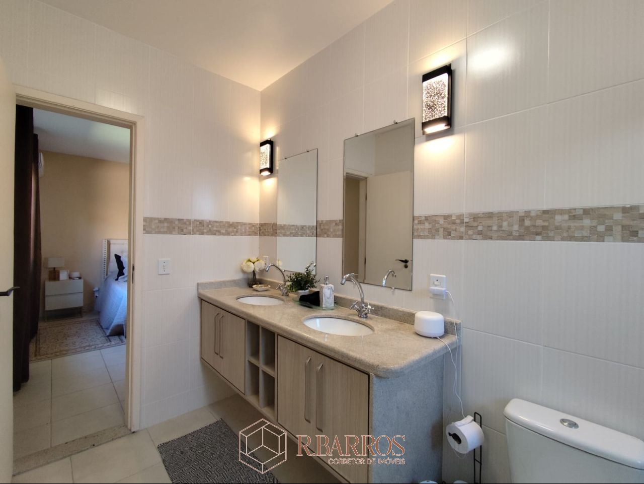 Residencial - Verdadeiro Refugio de Conforto e Exclusividade | Código:CS1292026