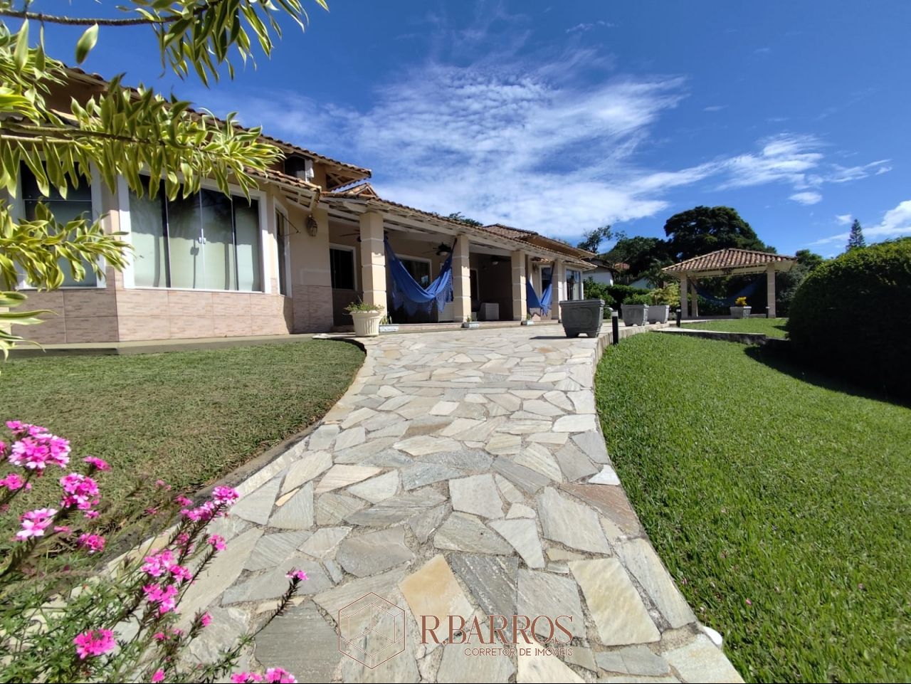 Residencial - Verdadeiro Refugio de Conforto e Exclusividade | Código:CS1292026