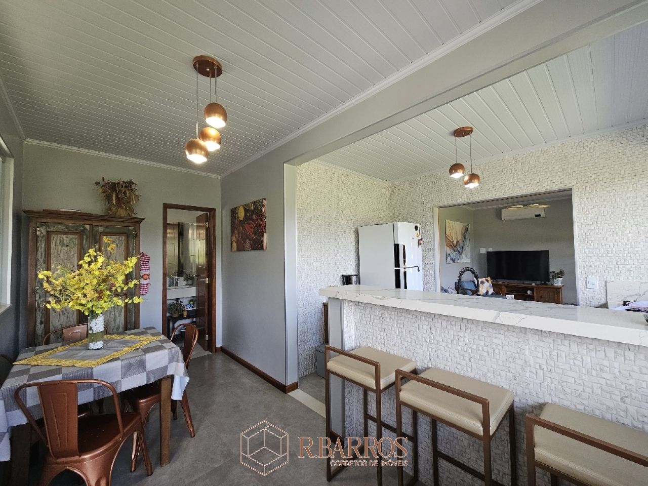 Residencial - Verdadeiro Refugio de Conforto e Exclusividade | Código:CS1292026