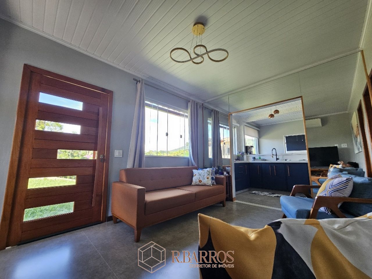 Residencial - Verdadeiro Refugio de Conforto e Exclusividade | Código:CS1292026