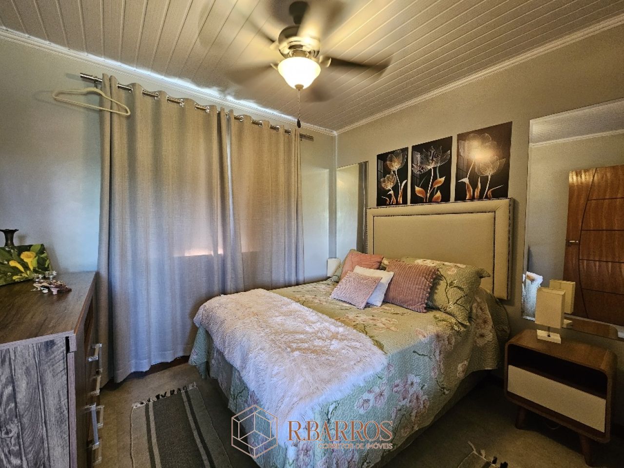 Residencial - Verdadeiro Refugio de Conforto e Exclusividade | Código:CS1292026