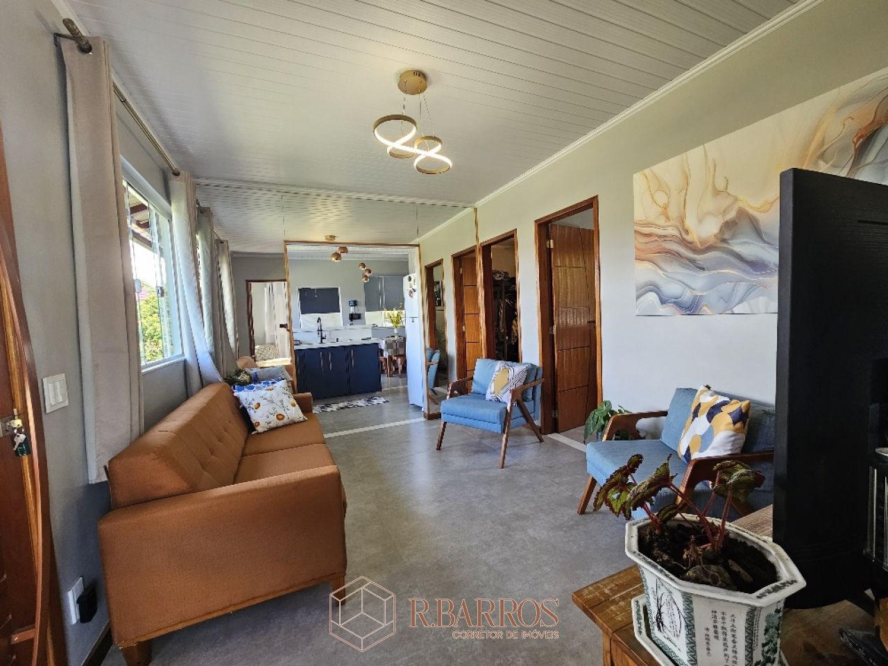 Residencial - Verdadeiro Refugio de Conforto e Exclusividade | Código:CS1292026