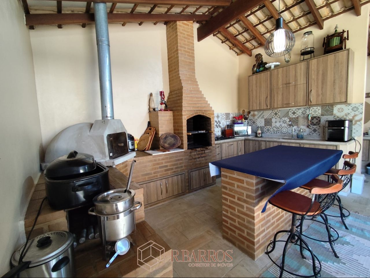 Residencial - Verdadeiro Refugio de Conforto e Exclusividade | Código:CS1292026