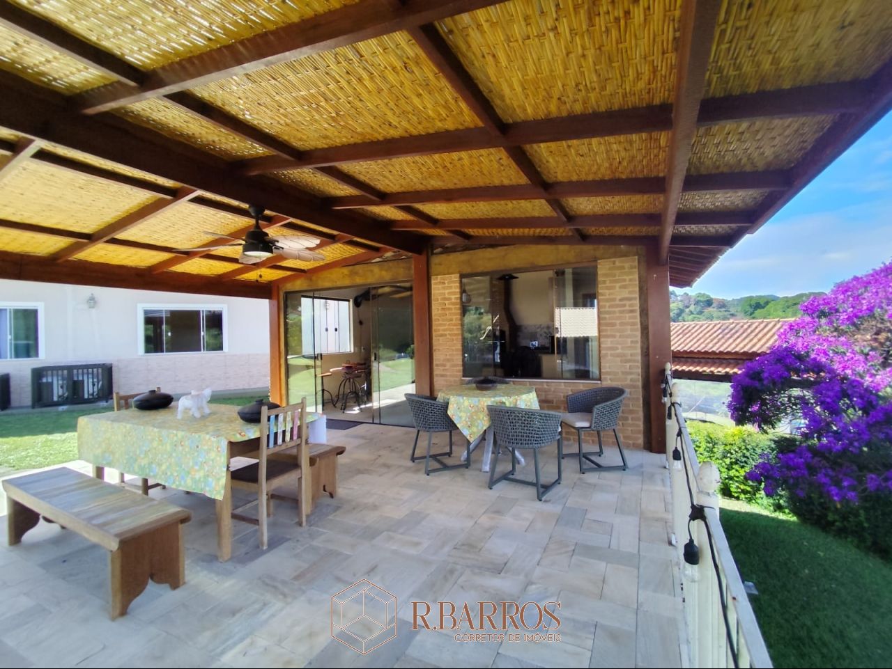 Residencial - Verdadeiro Refugio de Conforto e Exclusividade | Código:CS1292026