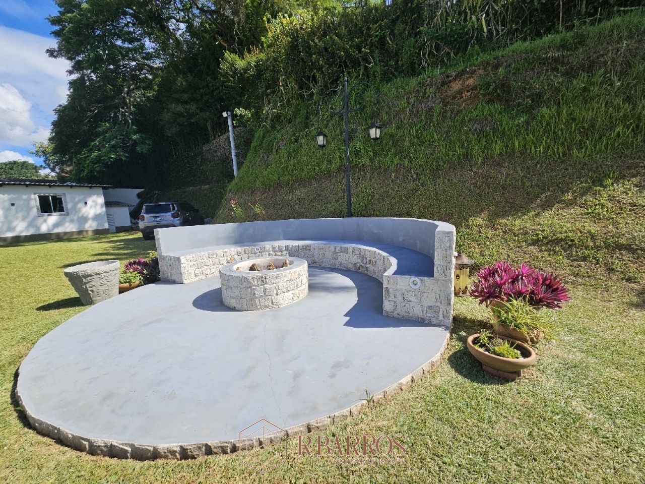 Residencial - Verdadeiro Refugio de Conforto e Exclusividade | Código:CS1292026