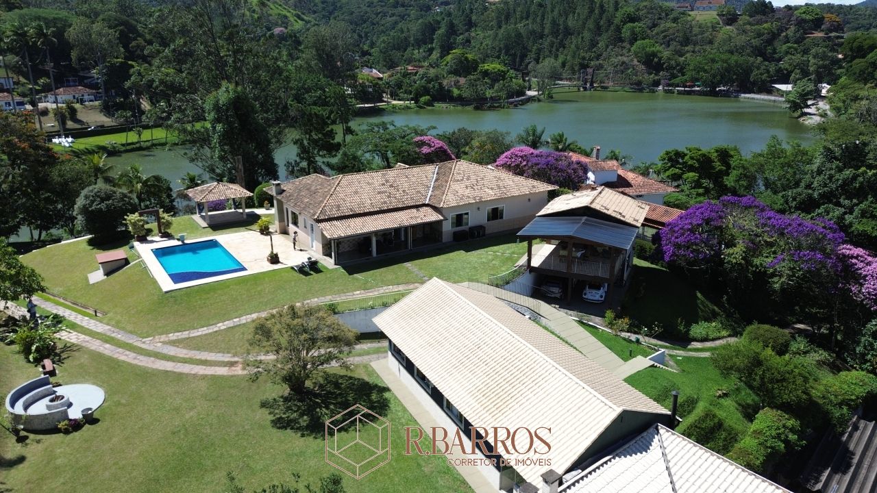 Residencial - Verdadeiro Refugio de Conforto e Exclusividade | Código:CS1292026