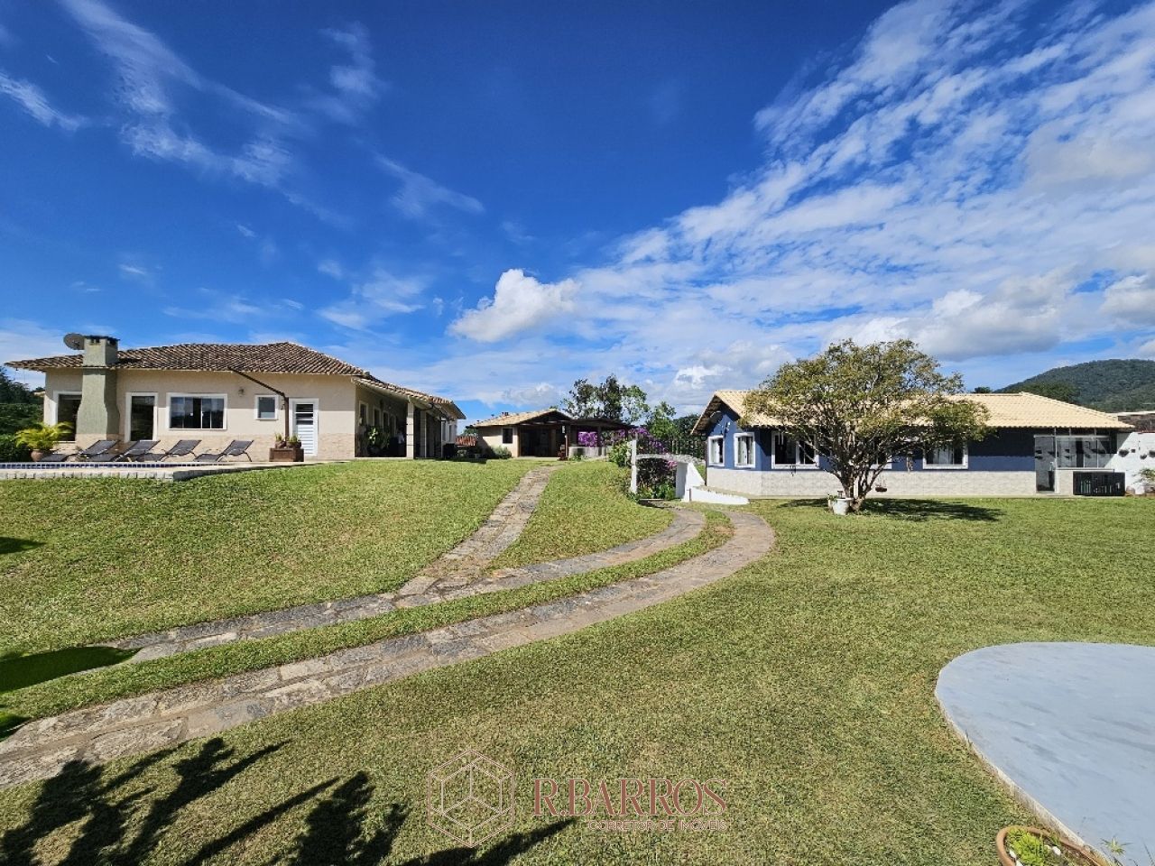 Residencial - Verdadeiro Refugio de Conforto e Exclusividade | Código:CS1292026